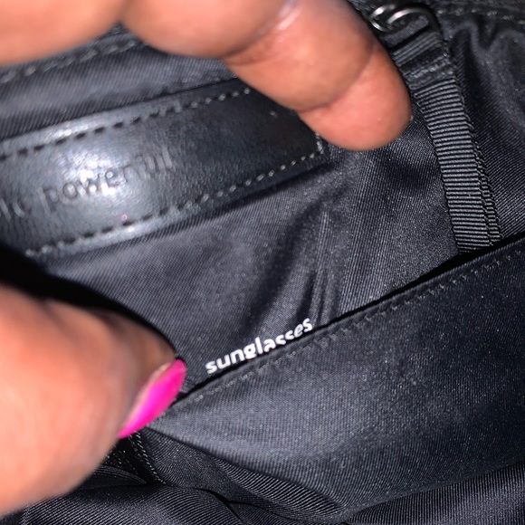 COPY - LULULEMON BLACK ATHLETICA BUCKET HANDBAG/CROSSBODY - Picture 8 of 15